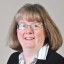 Councillor Sandra Bracegirdle