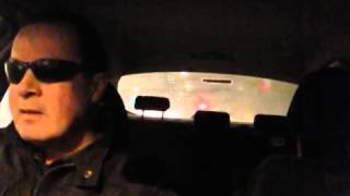 chunkymark / Chunky Mark / Daddy's Pig / The Artist Taxi Driver