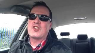 chunkymark / Chunky Mark / Daddy's Pig / The Artist Taxi Driver