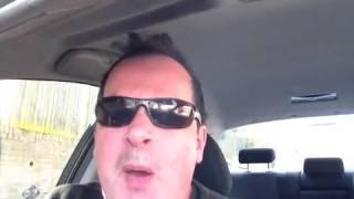 chunkymark / Chunky Mark / Daddy's Pig / The Artist Taxi Driver