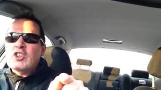 chunkymark / Chunky Mark / Daddy's Pig / The Artist Taxi Driver