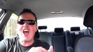 chunkymark / Chunky Mark / Daddy's Pig / The Artist Taxi Driver