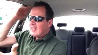 chunkymark / Chunky Mark / Daddy's Pig / The Artist Taxi Driver