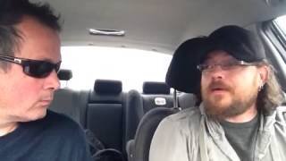 chunkymark / Chunky Mark / Daddy's Pig / The Artist Taxi Driver