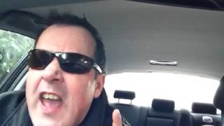 chunkymark / Chunky Mark / Daddy's Pig / The Artist Taxi Driver