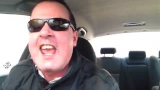 chunkymark / Chunky Mark / Daddy's Pig / The Artist Taxi Driver