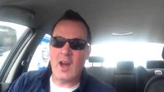 chunkymark / Chunky Mark / Daddy's Pig / The Artist Taxi Driver