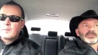 chunkymark / Chunky Mark / Daddy's Pig / The Artist Taxi Driver
