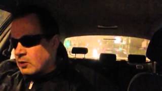 chunkymark / Chunky Mark / Daddy's Pig / The Artist Taxi Driver