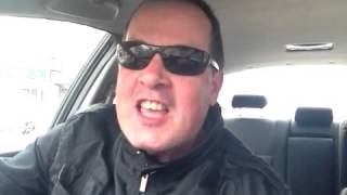 chunkymark / Chunky Mark / Daddy's Pig / The Artist Taxi Driver