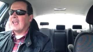 chunkymark / Chunky Mark / Daddy's Pig / The Artist Taxi Driver