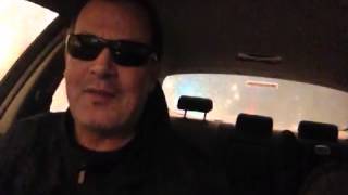 chunkymark / Chunky Mark / Daddy's Pig / The Artist Taxi Driver