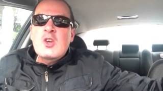 chunkymark / Chunky Mark / Daddy's Pig / The Artist Taxi Driver