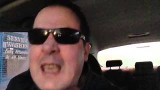 chunkymark / Chunky Mark / Daddy's Pig / The Artist Taxi Driver