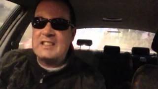 chunkymark / Chunky Mark / Daddy's Pig / The Artist Taxi Driver
