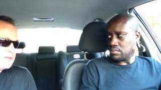 chunkymark / Chunky Mark / Daddy's Pig / The Artist Taxi Driver