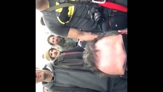 chunkymark / Chunky Mark / Daddy's Pig / The Artist Taxi Driver