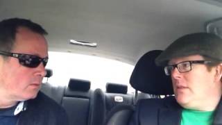 chunkymark / Chunky Mark / Daddy's Pig / The Artist Taxi Driver