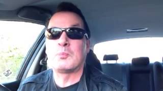 chunkymark / Chunky Mark / Daddy's Pig / The Artist Taxi Driver