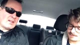 chunkymark / Chunky Mark / Daddy's Pig / The Artist Taxi Driver