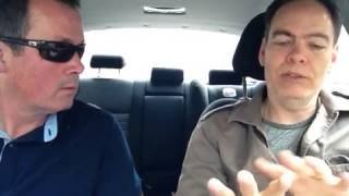 chunkymark / Chunky Mark / Daddy's Pig / The Artist Taxi Driver