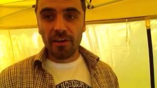 chunkymark / Chunky Mark / Daddy's Pig / The Artist Taxi Driver