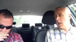 chunkymark / Chunky Mark / Daddy's Pig / The Artist Taxi Driver