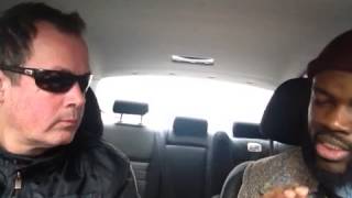 chunkymark / Chunky Mark / Daddy's Pig / The Artist Taxi Driver