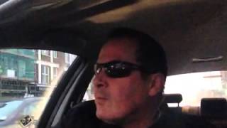 chunkymark / Chunky Mark / Daddy's Pig / The Artist Taxi Driver