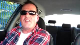 chunkymark / Chunky Mark / Daddy's Pig / The Artist Taxi Driver