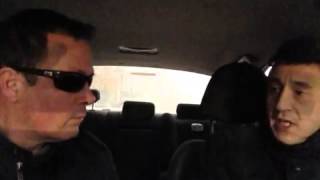 chunkymark / Chunky Mark / Daddy's Pig / The Artist Taxi Driver