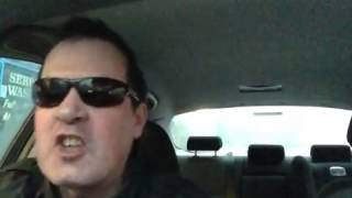 chunkymark / Chunky Mark / Daddy's Pig / The Artist Taxi Driver