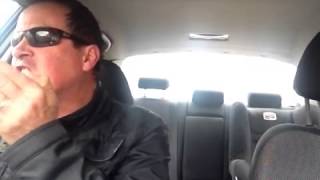 chunkymark / Chunky Mark / Daddy's Pig / The Artist Taxi Driver