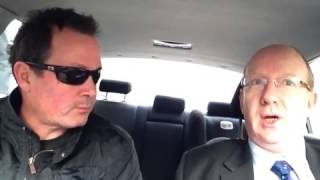 chunkymark / Chunky Mark / Daddy's Pig / The Artist Taxi Driver