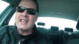 chunkymark / Chunky Mark / Daddy's Pig / The Artist Taxi Driver