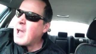 chunkymark / Chunky Mark / Daddy's Pig / The Artist Taxi Driver