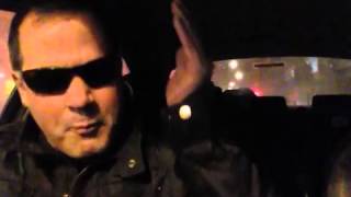 chunkymark / Chunky Mark / Daddy's Pig / The Artist Taxi Driver