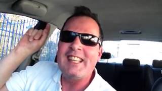 chunkymark / Chunky Mark / Daddy's Pig / The Artist Taxi Driver