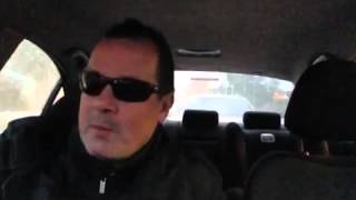 chunkymark / Chunky Mark / Daddy's Pig / The Artist Taxi Driver