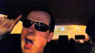 chunkymark / Chunky Mark / Daddy's Pig / The Artist Taxi Driver