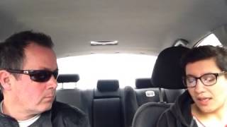 chunkymark / Chunky Mark / Daddy's Pig / The Artist Taxi Driver