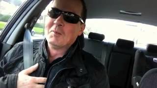 chunkymark / Chunky Mark / Daddy's Pig / The Artist Taxi Driver