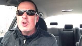 chunkymark / Chunky Mark / Daddy's Pig / The Artist Taxi Driver