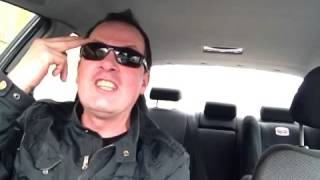 chunkymark / Chunky Mark / Daddy's Pig / The Artist Taxi Driver