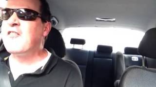 chunkymark / Chunky Mark / Daddy's Pig / The Artist Taxi Driver