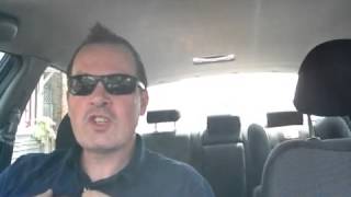 chunkymark / Chunky Mark / Daddy's Pig / The Artist Taxi Driver