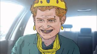 chunkymark / Chunky Mark / Daddy's Pig / The Artist Taxi Driver