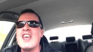 chunkymark / Chunky Mark / Daddy's Pig / The Artist Taxi Driver