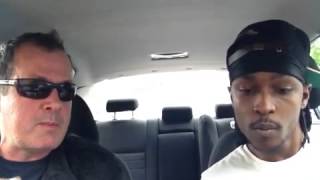 chunkymark / Chunky Mark / Daddy's Pig / The Artist Taxi Driver