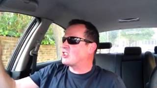 chunkymark / Chunky Mark / Daddy's Pig / The Artist Taxi Driver